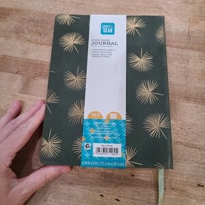 Lot Of 2 New Stone Paper Journal Notebooks A5 160 Pages